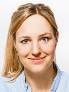 Larissa Zeichhardt
