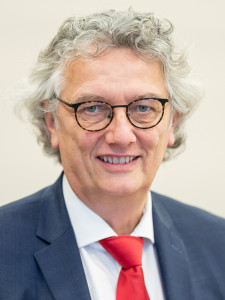 Hans-Georg Feldmeier
