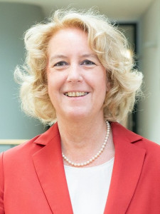 Ulrike Köhl