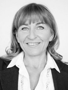Sabine Usinger