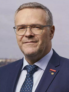 Jörg Dittrich