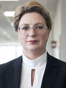 Sonja Pierer