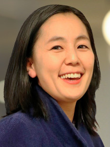 Euseon Yi