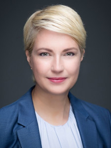 Manuela Schwesig