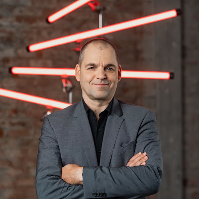 Frank Bösenberg