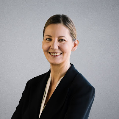 Nora Schmidt-Kesseler