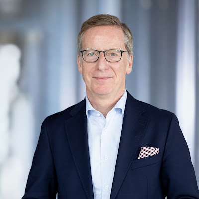 Prof. Dr. Michael Hüther