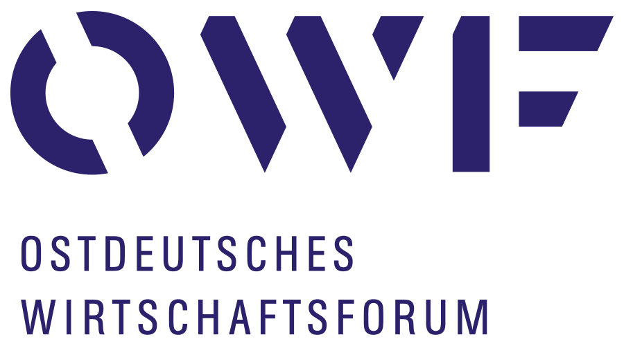Ostdeutsches Wirtschaftsforum Logo